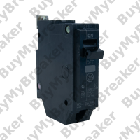 THHQB1120 1 Pole 20 Amp 120v Circuit Breaker