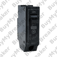 THHQL1115 1 Pole 15 Amp 120v Circuit Breaker