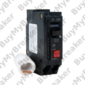 THHQL1120AF 1 Pole 20 Amp 240v Circuit Breaker