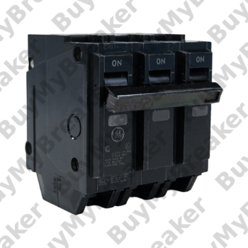 THHQL32015 3 Pole 15 Amp 240v Circuit Breaker