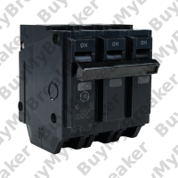 THHQL32025 3 Pole 25 Amp 240v Circuit Breaker