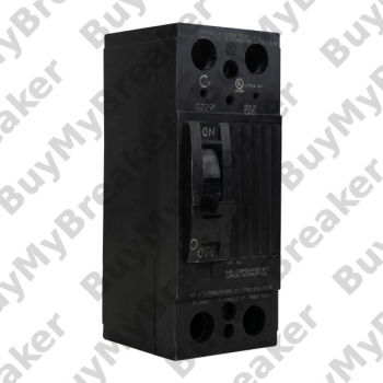 THQD22150WL 2 Pole 150 Amp 240v Circuit Breaker