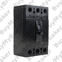 THQD32100ST1 3 Pole 100 Amp 240v Circuit Breaker