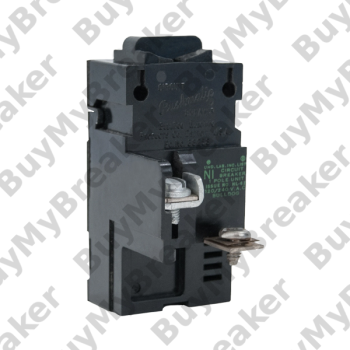 P115 1 Pole 15 Amp 120v Circuit Breaker