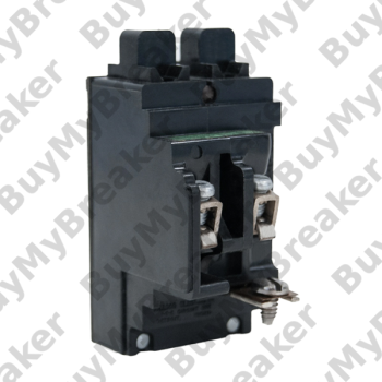 P1520 2 Pole 20 Amp 120v Circuit Breaker