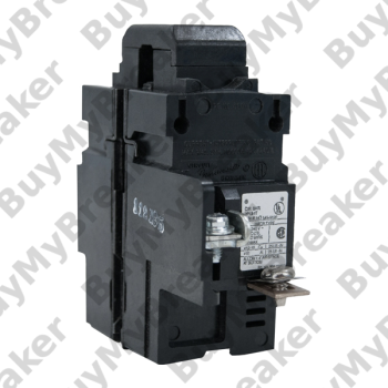 P2100 2 Pole 100 Amp 240v Circuit Breaker