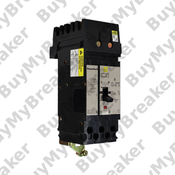 FDA240502 2 Pole 50 Amp 480V Circuit Breaker