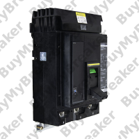 MJA36800SK 3 Pole 800 Amp 600V Circuit Breaker