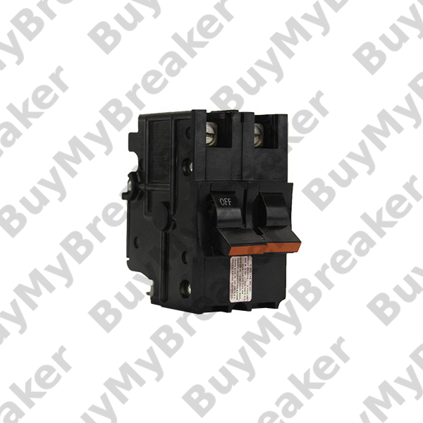 Schneider Electric NA240 2 Pole 40 Amp 240v Circuit Breaker