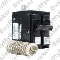 B11500S01 1 Pole 15 Amp 240v Circuit Breaker