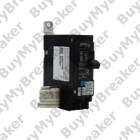 B115DF 1 Pole 15 Amp 120v Circuit Breaker