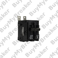 B210 2 Pole 10 Amp 240V Circuit Breaker