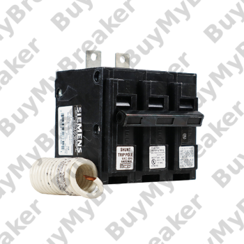 B210000S01 2 Pole 100 Amp 240v Circuit Breaker