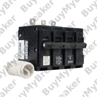 B310000S01 3 Pole 100 Amp 240v Circuit Breaker