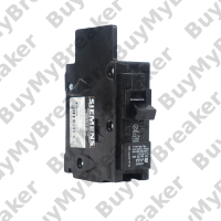 BQ1B015 1 Pole 15 Amp 120v Circuit Breaker