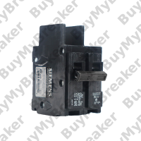 BQ2B015 2 Pole 15 Amp 240v Circuit Breaker