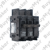 BQ3B015 3 Pole 15 Amp 240v Circuit Breaker