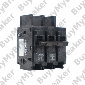 BQ3B015H 3 Pole 15 Amp 240v Circuit Breaker