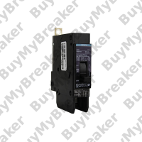 BQD1100 1 Pole 100 Amp 277v Circuit Breaker