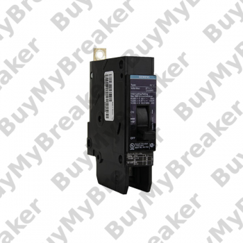 BQD115 1 Pole 15 Amp 277v Circuit Breaker