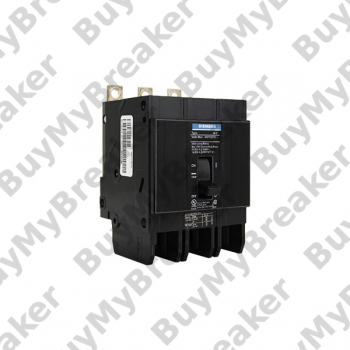 BQD3100 3 Pole 100 Amp 480v Circuit Breaker