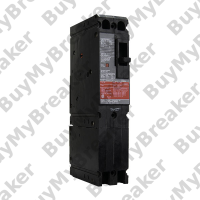 CED62B015 2 Pole 15 Amp 600v Circuit Breaker