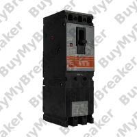 CED63A001 3 Pole 1 Amp 600v Circuit Breaker