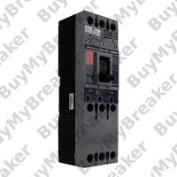 CFD63A150 3 Pole 150 Amp 600v Circuit Breaker