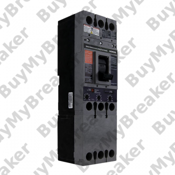 CFD63B090L 3 Pole 90 Amp 600v Circuit Breaker