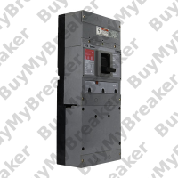 CJD63B200 3 Pole 200 Amp 600v Circuit Breaker