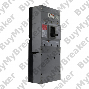 CJD63B225 3 Pole 225 Amp 600v Circuit Breaker