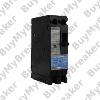 ED22B015 2 Pole 15 Amp 240v Circuit Breaker