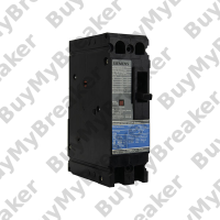 ED22B020 2 Pole 20 Amp 240v Circuit Breaker