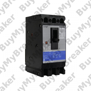 ED23B015 3 Pole 15 Amp 240v Circuit Breaker