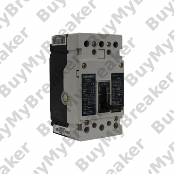 HEB3B015B 3 Pole 15 Amp 600v Circuit Breaker