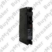 HED41B015 1 Pole 15 Amp 277v Circuit Breaker