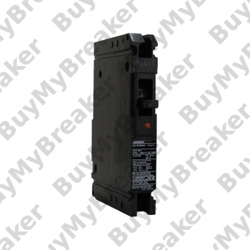 HED41B015L 1 Pole 15 Amp 277v Circuit Breaker