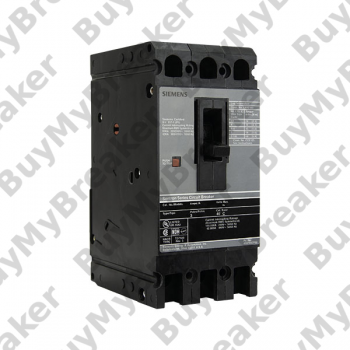 HED43B015 3 Pole 15 Amp 480v Circuit Breaker