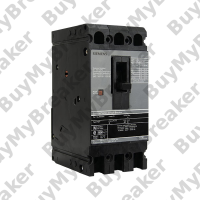 HED43B020L 3 Pole 20 Amp 480v Circuit Breaker