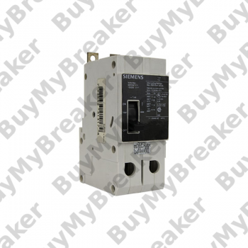 HGB2B015B 2 Pole 15 Amp 600v Circuit Breaker