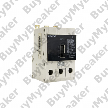 HGB3B015B 3 Pole 15 Amp 600v Circuit Breaker