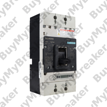 HJG2B250 2 Pole 250 Amp 600v Circuit Breaker