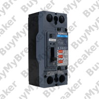 HQR22B125H 2 Pole 125 Amp 240V Circuit Breaker