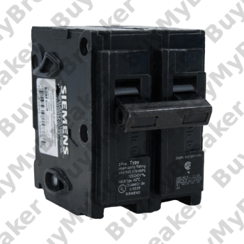 MP2100 2 Pole 100 Amp 240v Circuit Breaker