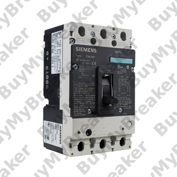 NDK2B050L 2 Pole 50 Amp 600v Circuit Breaker