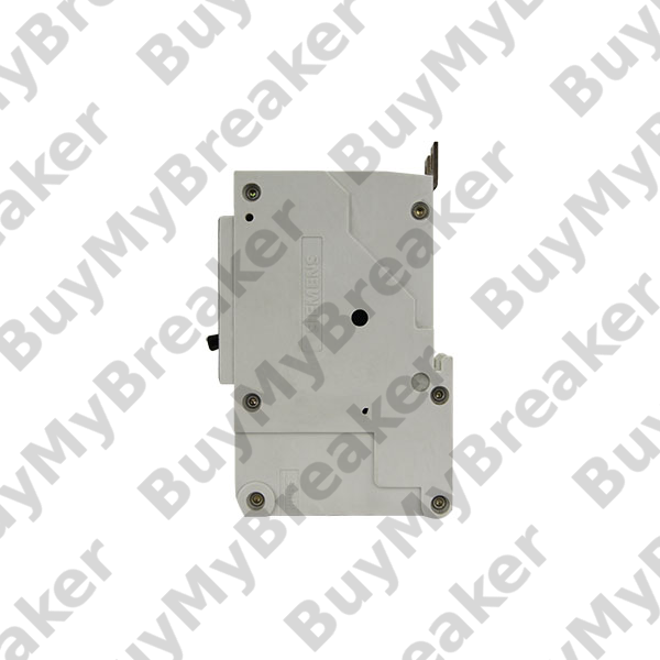 2 Pole Siemens NGB Circuit Breaker NGB2B125 125 AMP New Take Out 