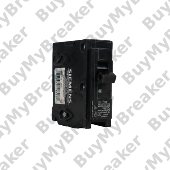 Q115 1 Pole 15 Amp 120v Circuit Breaker