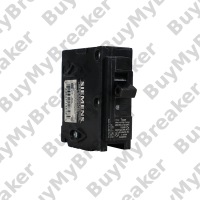 Q135 1 Pole 35 Amp 120v Circuit Breaker