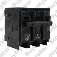 Q3100HH 3 Pole 100 Amp 240v Circuit Breaker