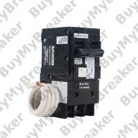 QE215 2 Pole 15 Amp 240v Circuit Breaker